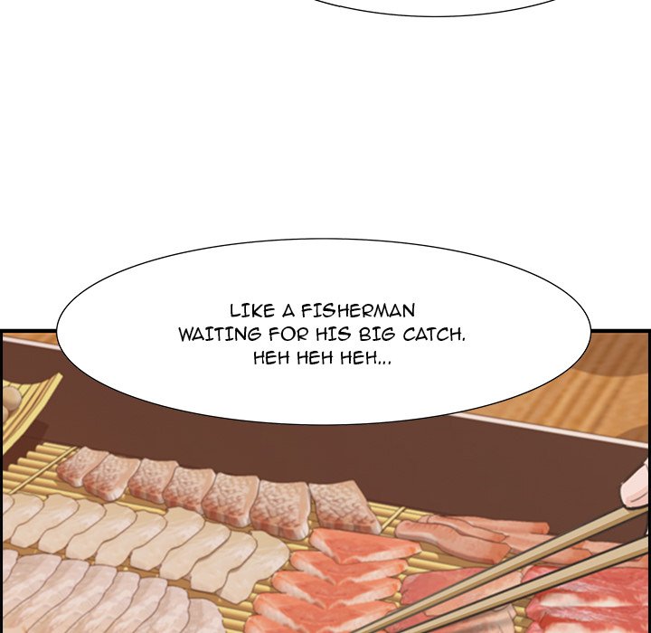 Tasty Chat 0km chapter 3 page 33