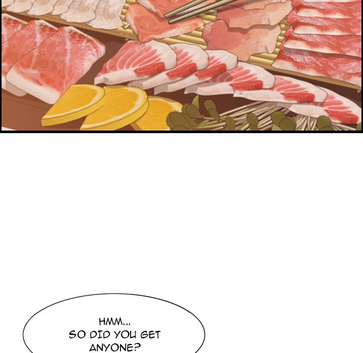 Tasty Chat 0km chapter 3 page 34