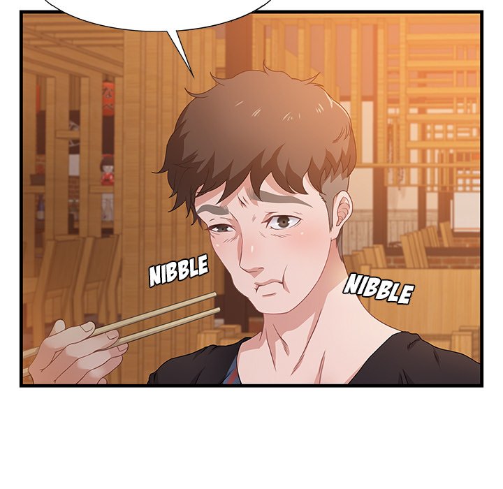 Tasty Chat 0km chapter 3 page 35