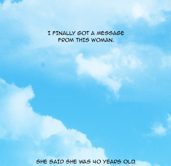 Tasty Chat 0km chapter 3 page 38
