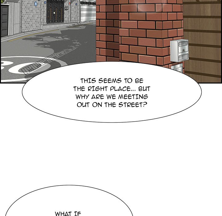 Tasty Chat 0km chapter 3 page 42
