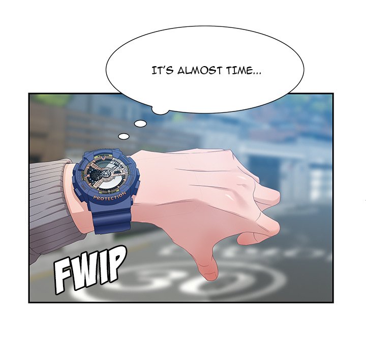 Tasty Chat 0km chapter 3 page 44