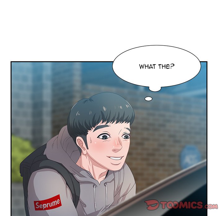 Tasty Chat 0km chapter 3 page 48