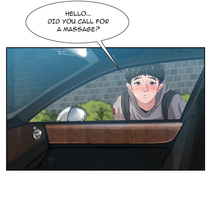 Tasty Chat 0km chapter 3 page 50