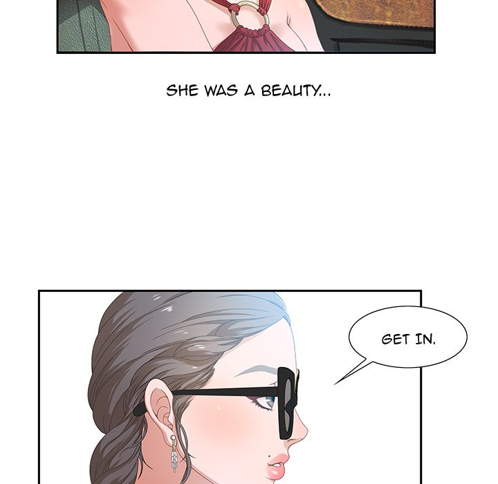 Tasty Chat 0km chapter 3 page 52