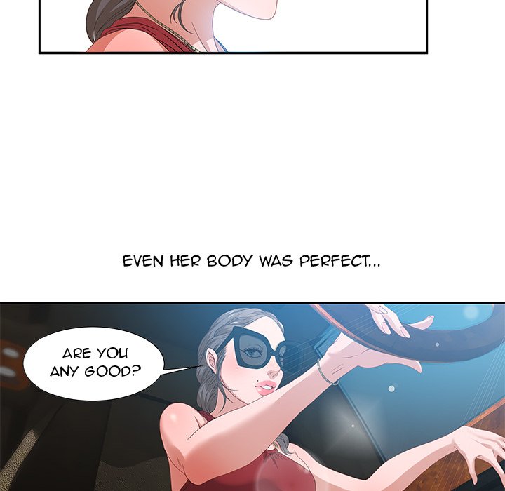 Tasty Chat 0km chapter 3 page 53