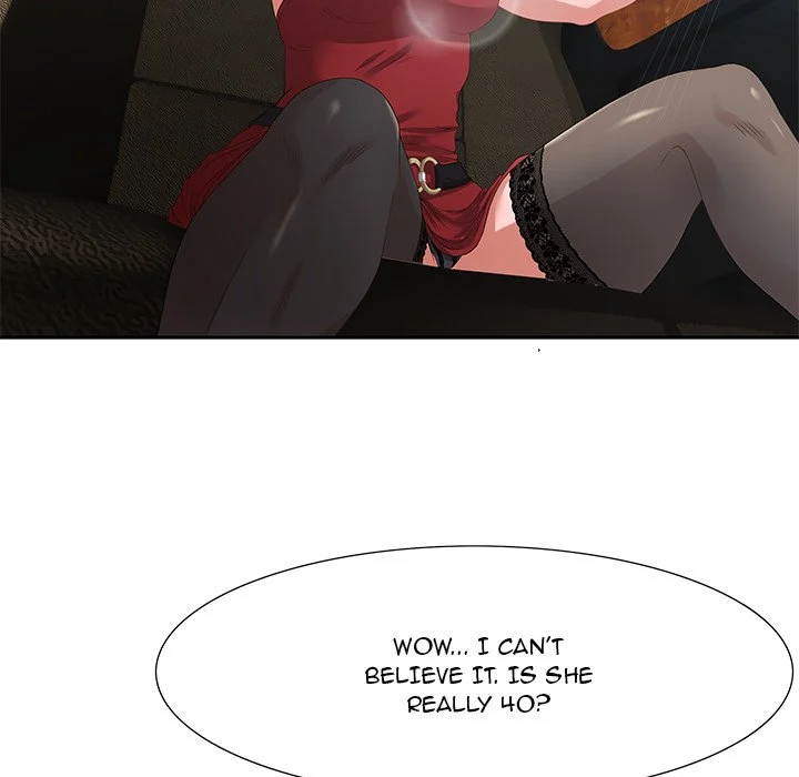Tasty Chat 0km chapter 3 page 54