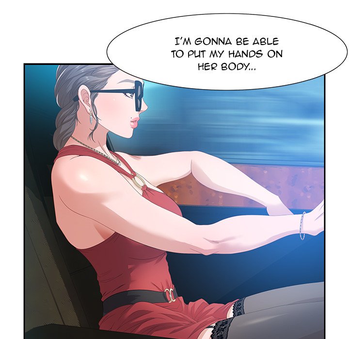 Tasty Chat 0km chapter 3 page 56