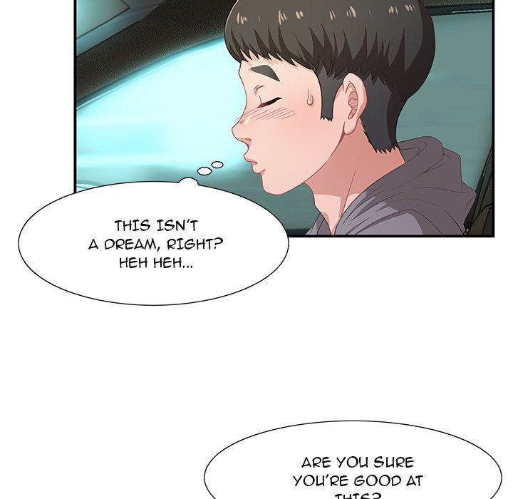 Tasty Chat 0km chapter 3 page 59