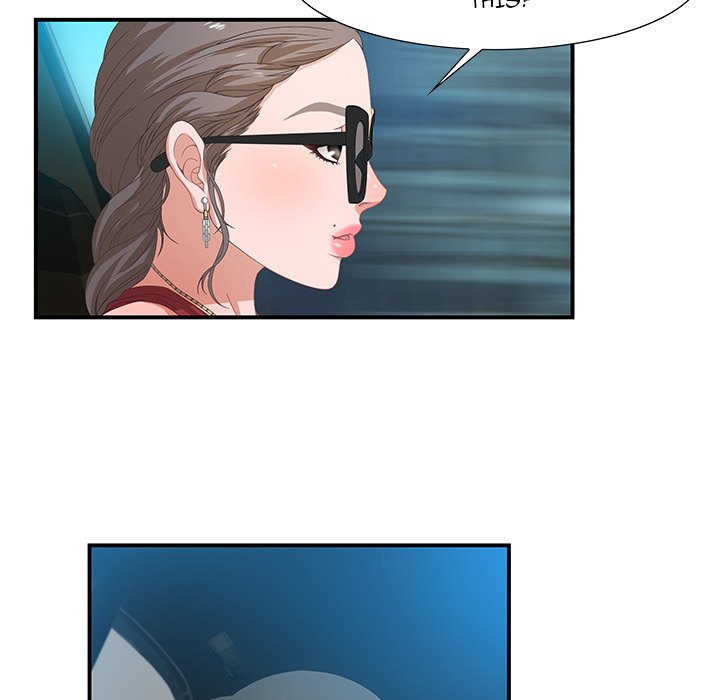 Tasty Chat 0km chapter 3 page 60