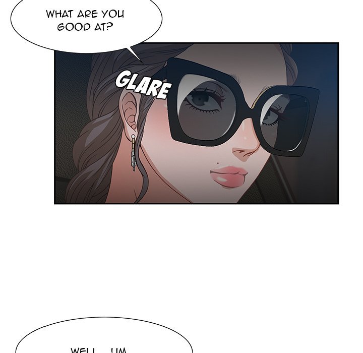 Tasty Chat 0km chapter 3 page 62
