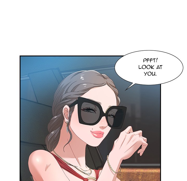Tasty Chat 0km chapter 3 page 64