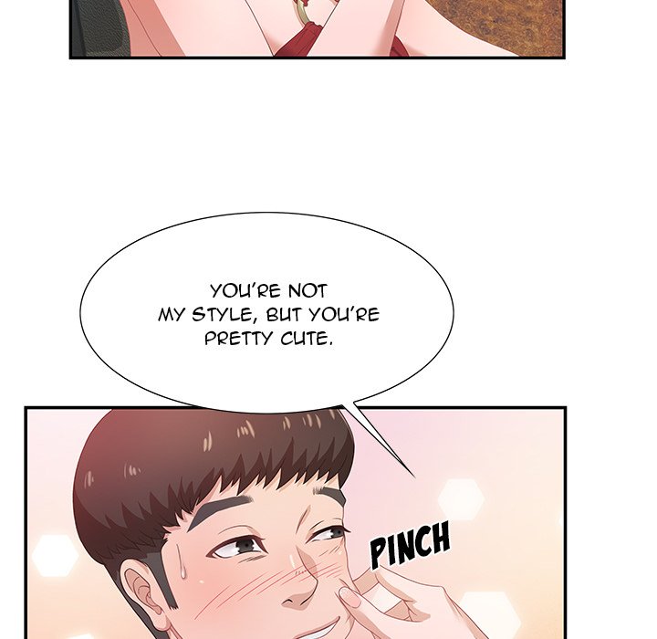 Tasty Chat 0km chapter 3 page 65