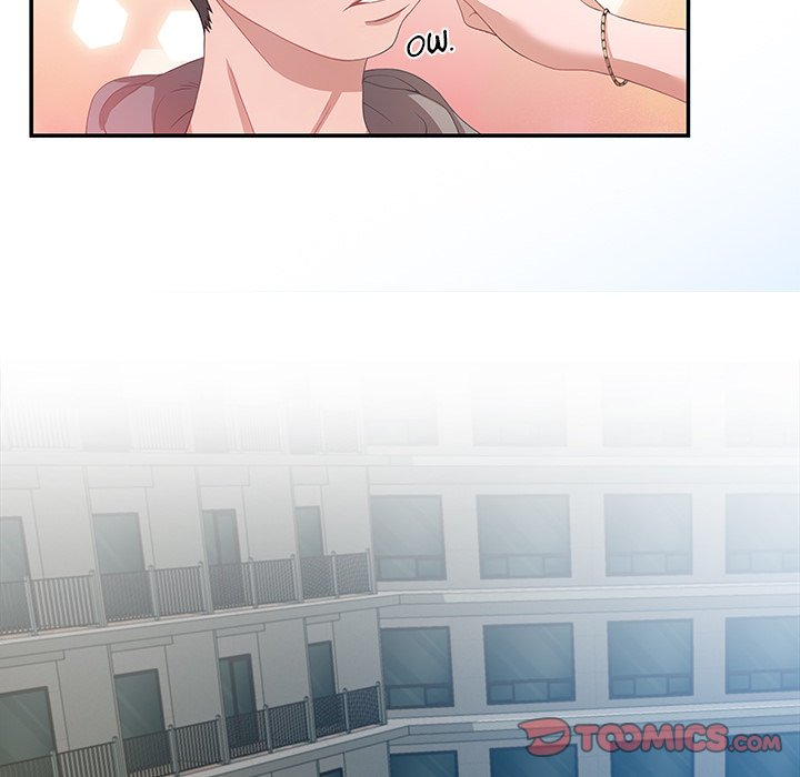 Tasty Chat 0km chapter 3 page 66