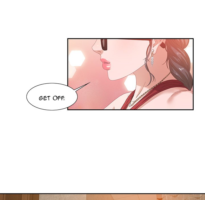 Tasty Chat 0km chapter 3 page 70