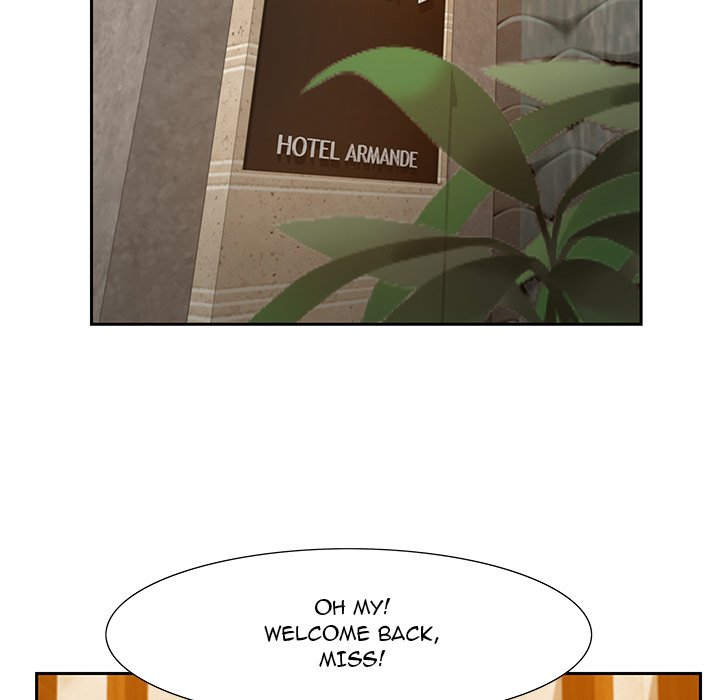 Tasty Chat 0km chapter 3 page 74