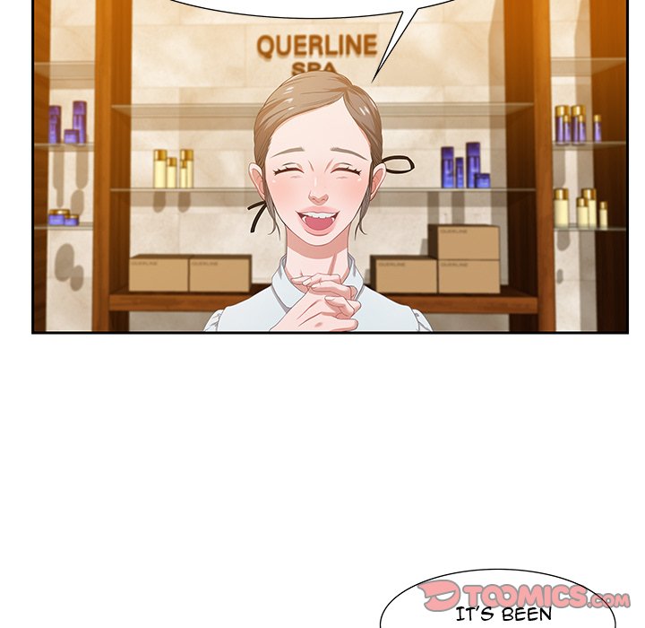 Tasty Chat 0km chapter 3 page 75