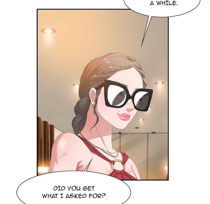 Tasty Chat 0km chapter 3 page 76