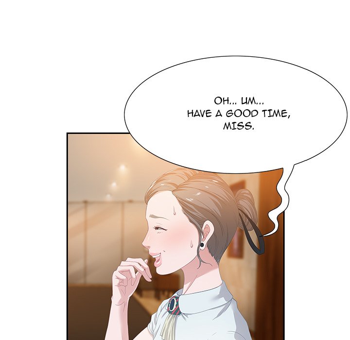 Tasty Chat 0km chapter 3 page 81