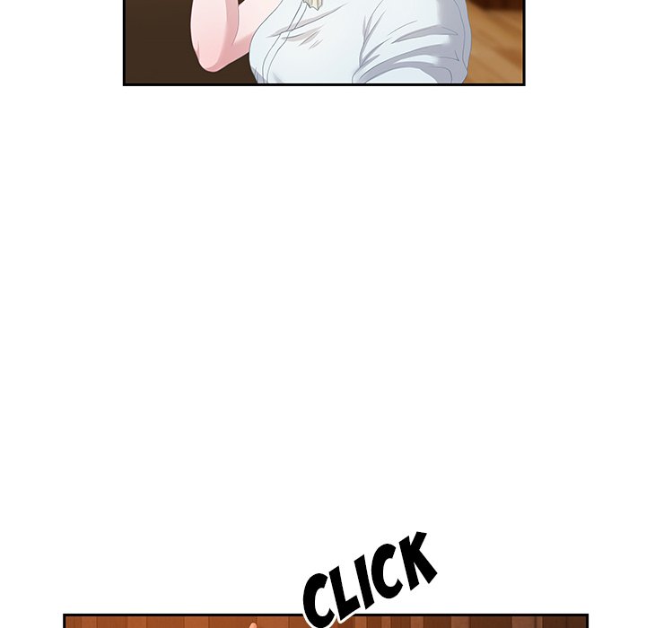 Tasty Chat 0km chapter 3 page 82