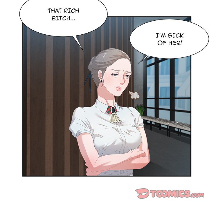 Tasty Chat 0km chapter 3 page 84