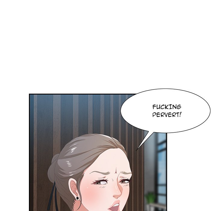 Tasty Chat 0km chapter 3 page 85