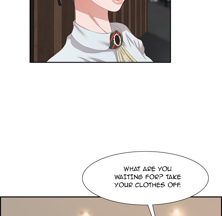 Tasty Chat 0km chapter 3 page 86