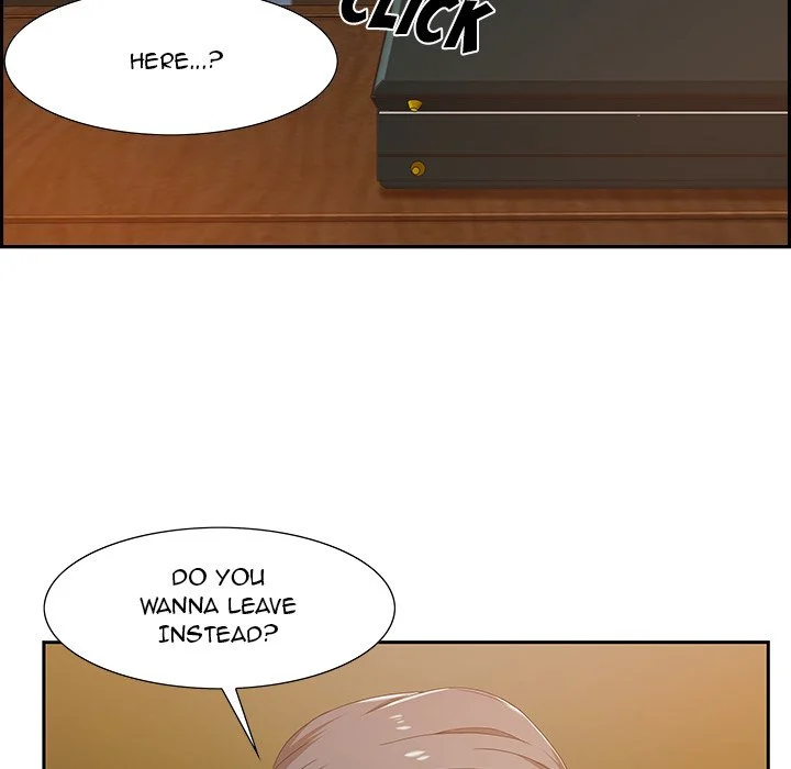 Tasty Chat 0km chapter 3 page 88