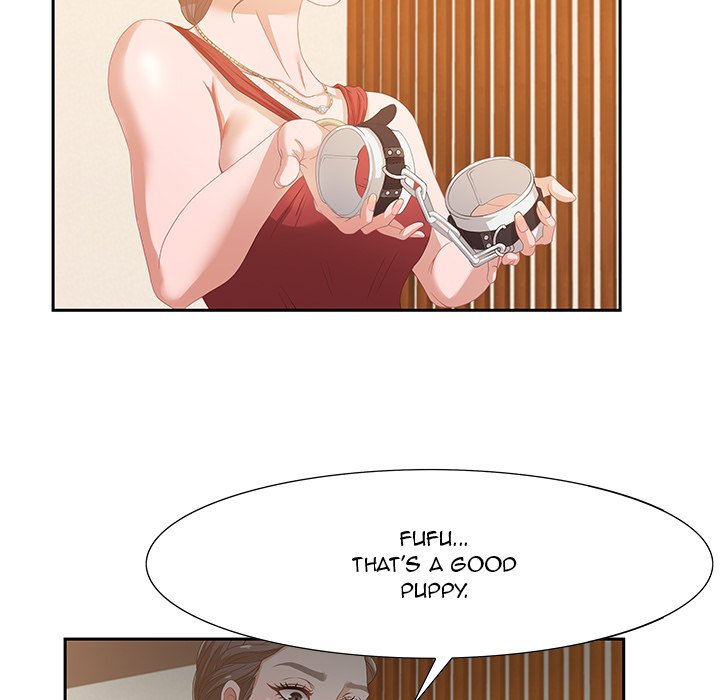 Tasty Chat 0km chapter 3 page 92