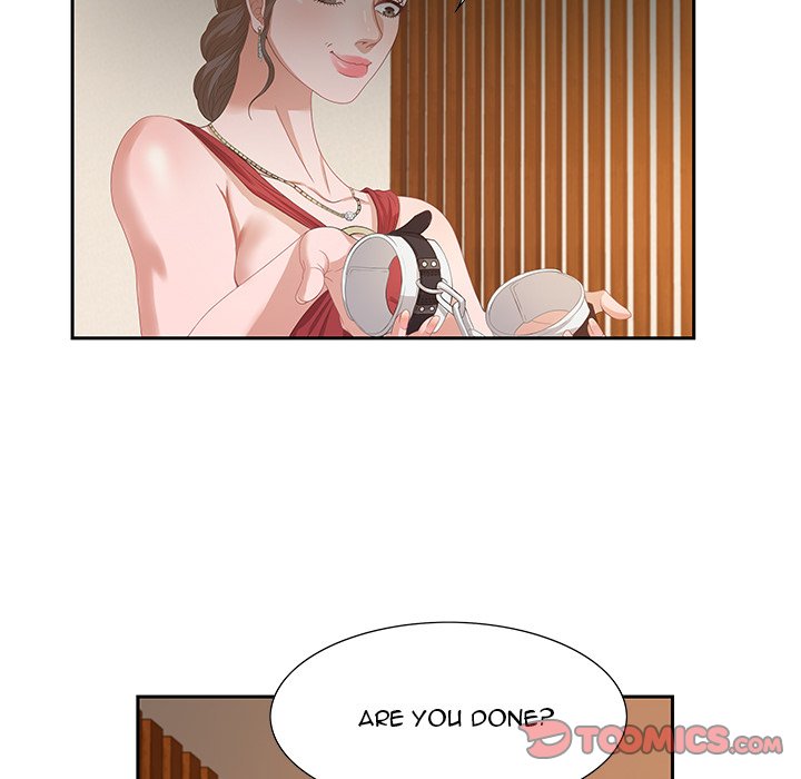 Tasty Chat 0km chapter 3 page 93