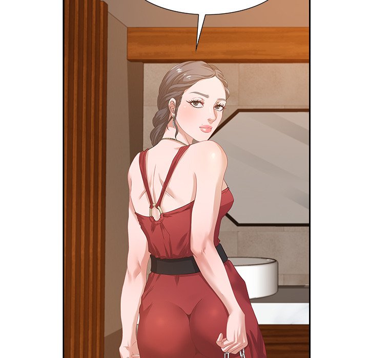 Tasty Chat 0km chapter 3 page 94