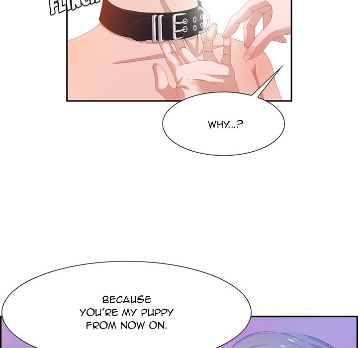 Tasty Chat 0km chapter 3 page 96