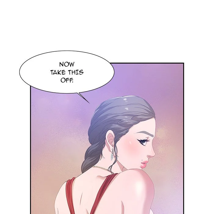 Tasty Chat 0km chapter 3 page 98