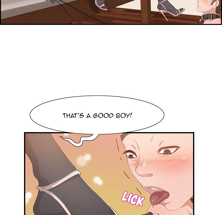 Tasty Chat 0km chapter 3 page 104