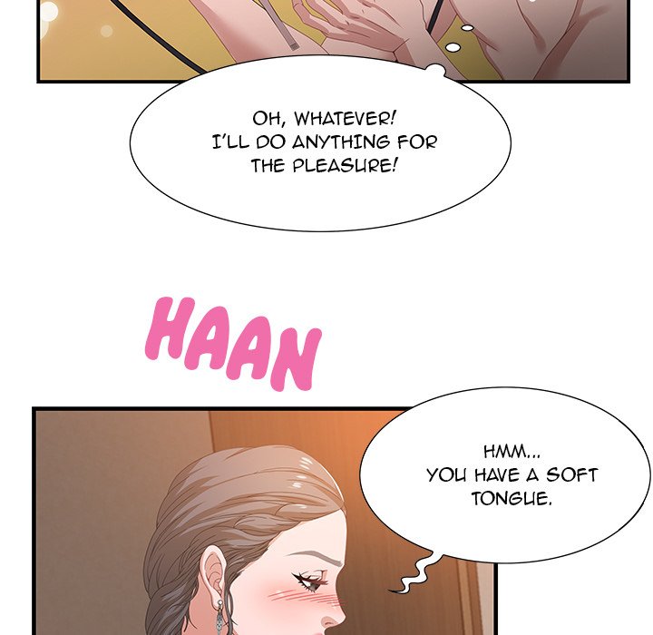 Tasty Chat 0km chapter 3 page 106