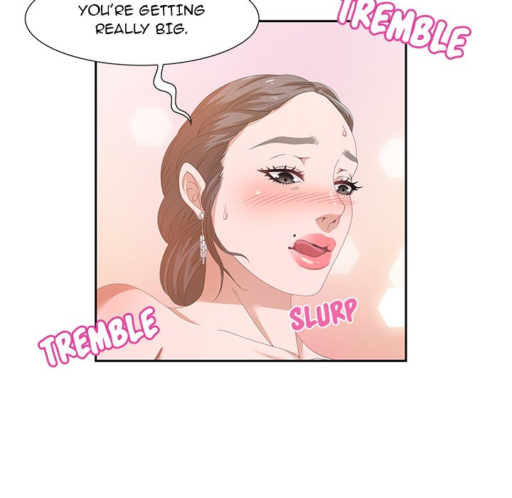 Tasty Chat 0km chapter 3 page 112