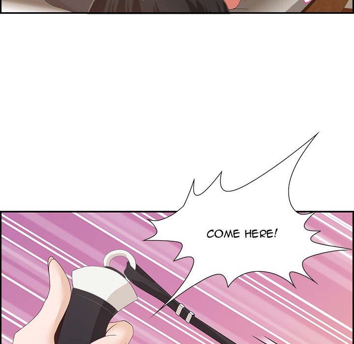 Tasty Chat 0km chapter 3 page 114