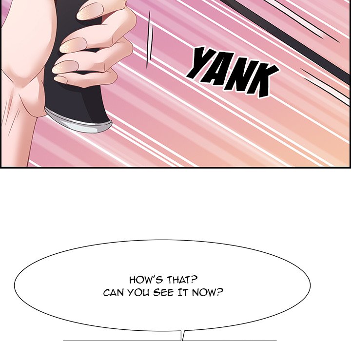 Tasty Chat 0km chapter 3 page 115