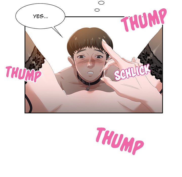 Tasty Chat 0km chapter 3 page 117