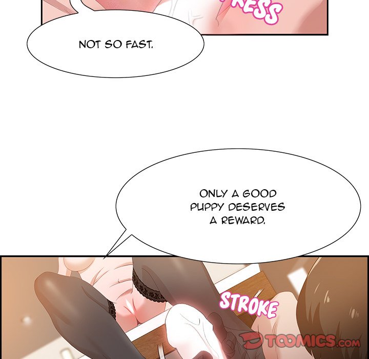 Tasty Chat 0km chapter 3 page 120