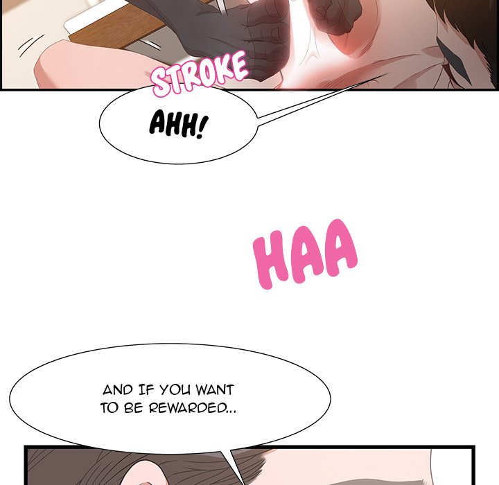Tasty Chat 0km chapter 3 page 121