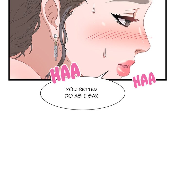 Tasty Chat 0km chapter 3 page 122