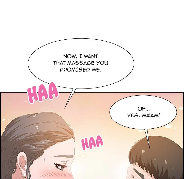 Tasty Chat 0km chapter 3 page 123