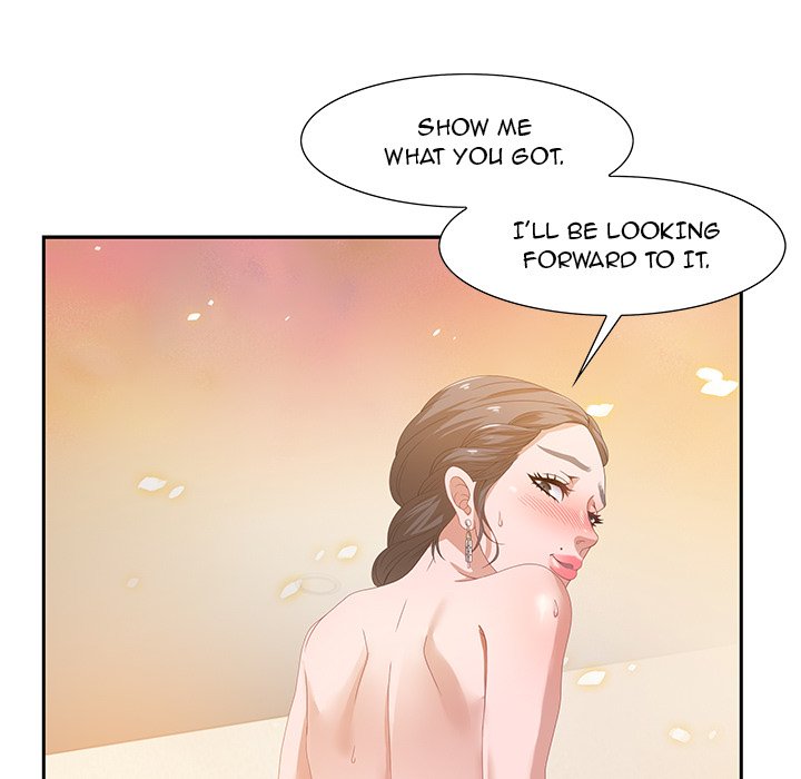 Tasty Chat 0km chapter 3 page 125