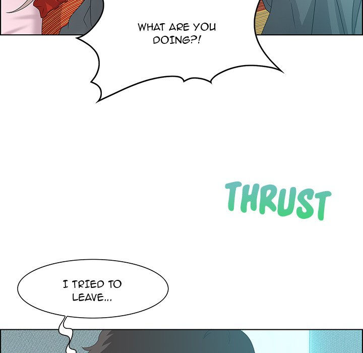 Tasty Chat 0km chapter 30 page 6