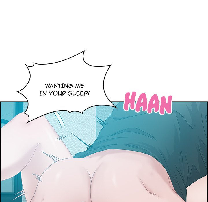Tasty Chat 0km chapter 30 page 8