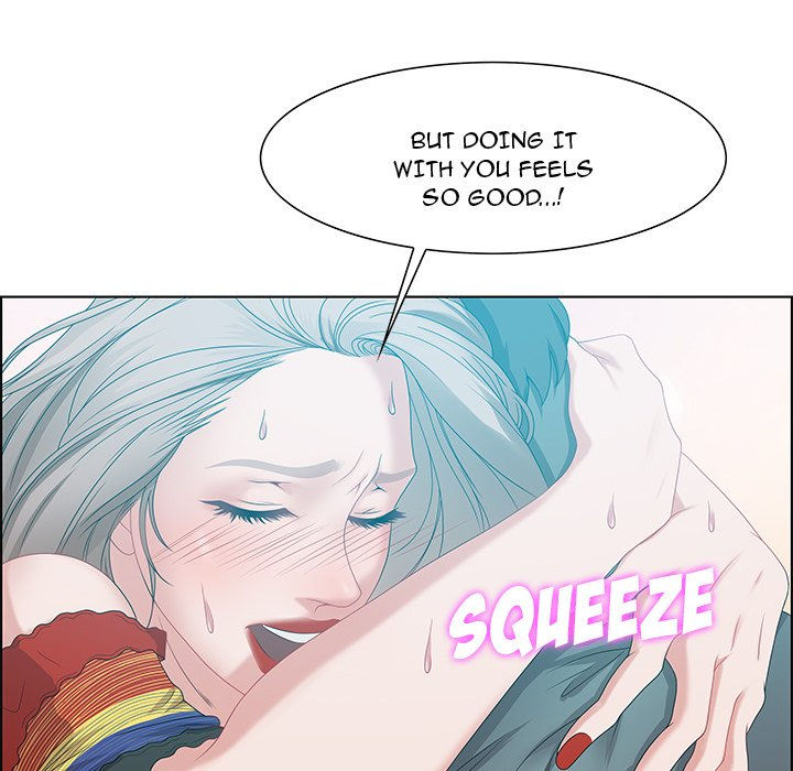 Tasty Chat 0km chapter 30 page 12