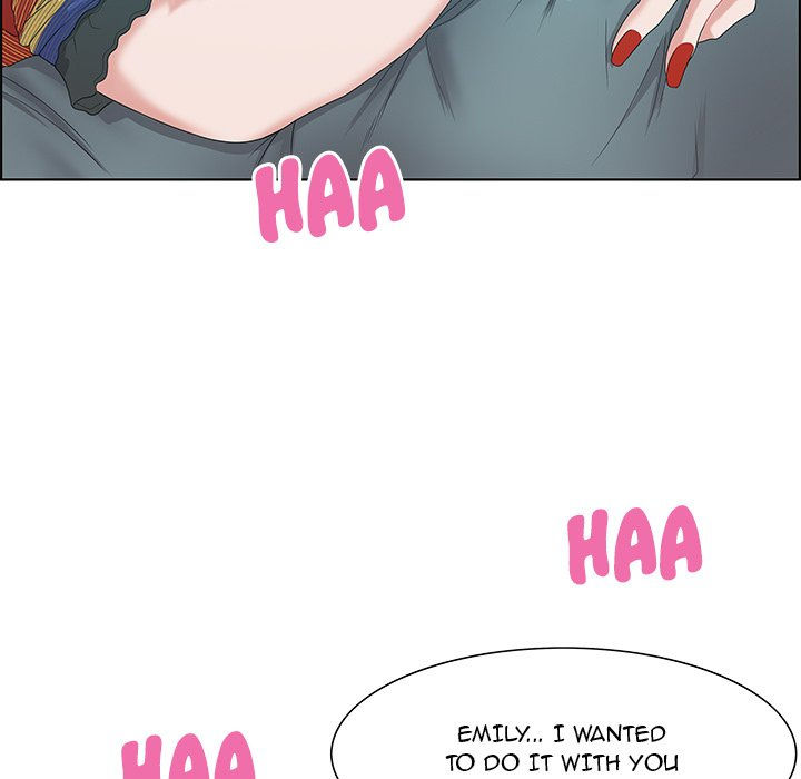 Tasty Chat 0km chapter 30 page 13