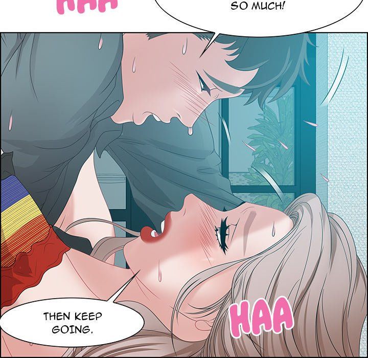 Tasty Chat 0km chapter 30 page 14