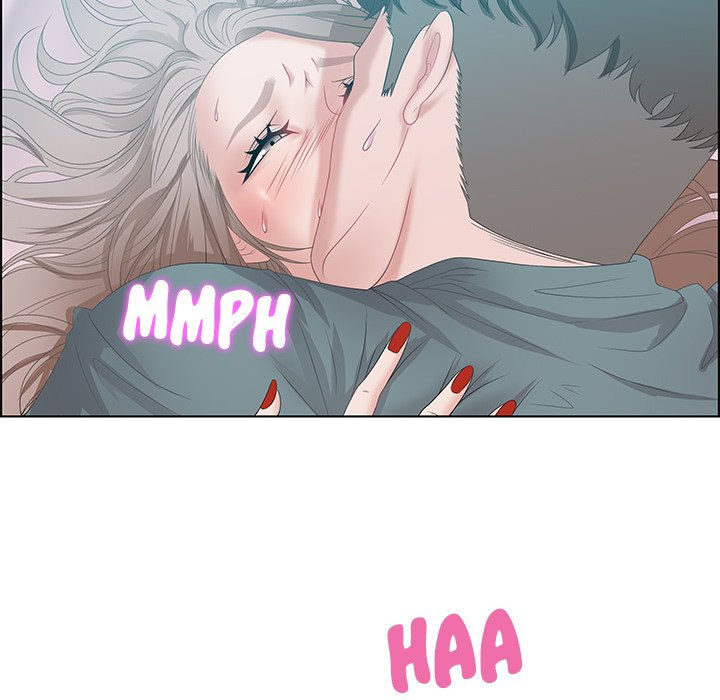 Tasty Chat 0km chapter 30 page 16